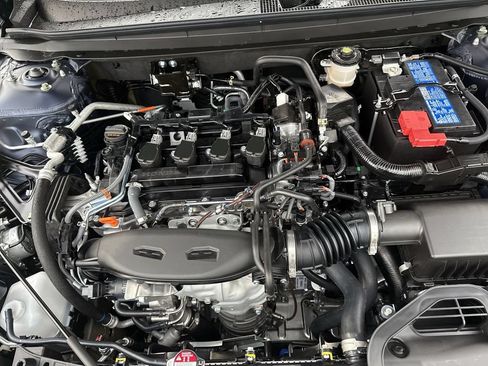 New 2026 Honda Accord SE image 17