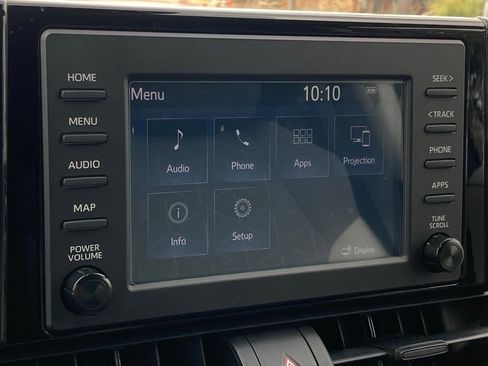 Used 2019 Toyota RAV4 XLE image 23