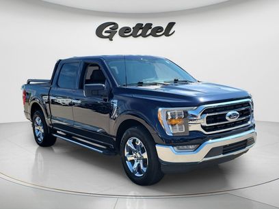 Used 2023 Ford F150 XLT w/ Equipment Group 302A High