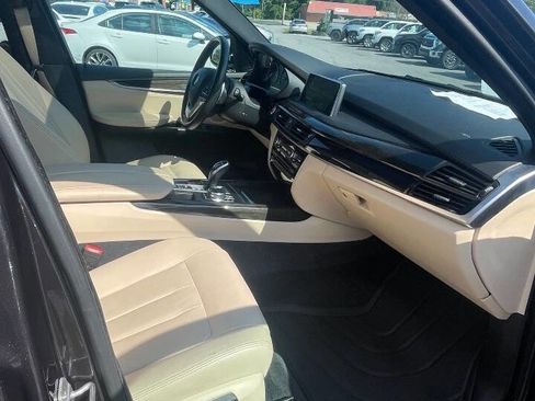 Used 2018 BMW X5 xDrive35i image 15
