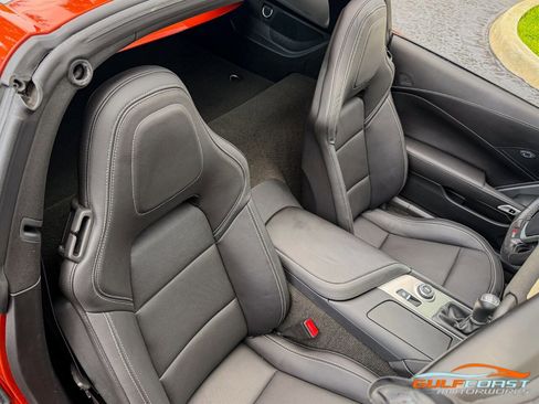 Used 2016 Chevrolet Corvette Z06 RWD image 31