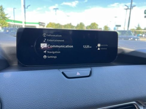 Certified 2024 MAZDA CX-90 Plug-In Hybrid w/ Preferred image 39