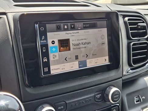 New 2026 RAM ProMaster 1500 w/ Power Group image 18