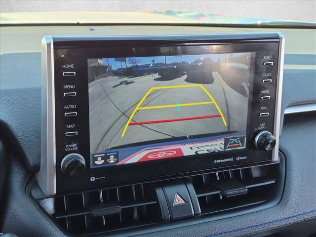 Certified 2022 Toyota RAV4 SE w/ Convenience Package AWD/4WD image 13
