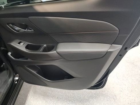 Used 2023 Chevrolet Traverse RS w/ LPO, Floor Liner Package image 20