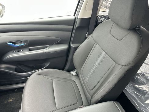 New 2026 Hyundai Tucson SEL AWD/4WD image 22