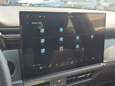 New 2026 MAZDA CX-5 AWD 2.5 S image 13