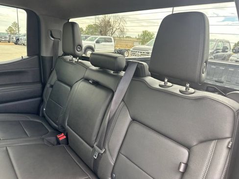 Used 2022 GMC Sierra 1500 SLT w/ X31 Off-Road Package AWD/4WD image 20