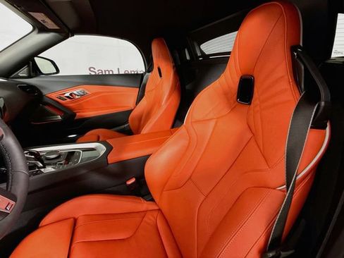 Used 2026 BMW Z4 M40i w/ Premium Package RWD image 29