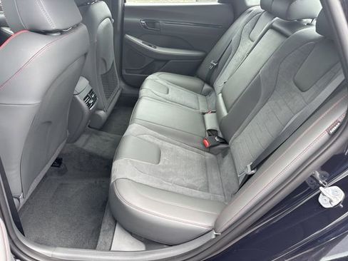 New 2026 Hyundai Sonata N Line FWD image 20