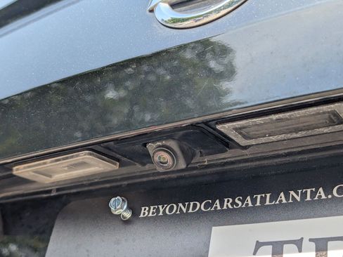 Used 2019 Nissan Altima 2.5 SR image 4