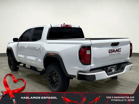 New 2026 GMC Canyon Elevation image 2