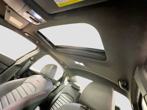 Certified 2023 Kia Forte GT w/ GT2 Package image 22