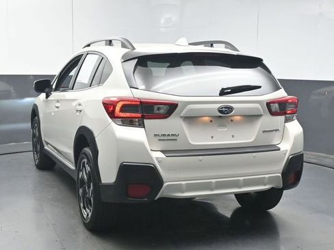 Used 2023 Subaru Crosstrek 2.5i Limited image 6