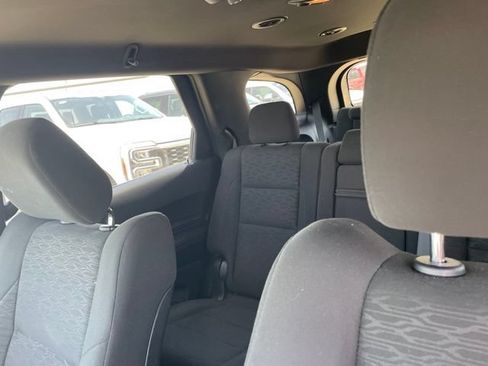 Used 2025 Dodge Durango GT AWD/4WD image 11