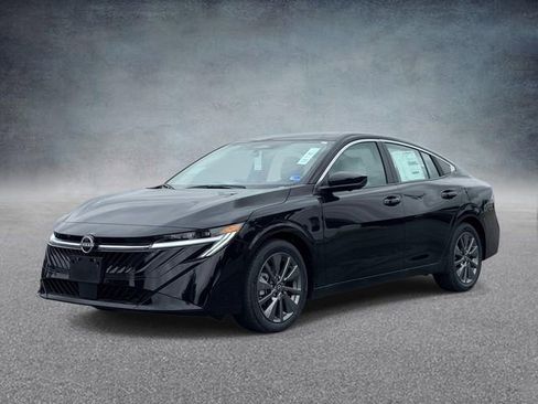 New 2026 Nissan Sentra SV FWD image 5