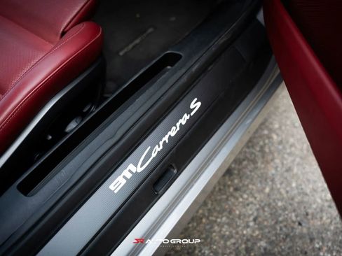 Used 2020 Porsche 911 Carrera S image 22