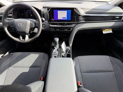 New 2026 Toyota Camry LE image 11