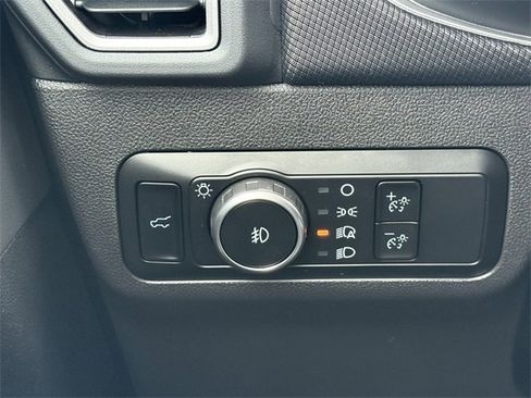 Certified 2023 Ford Bronco Sport Big Bend w/ Convenience Package image 21