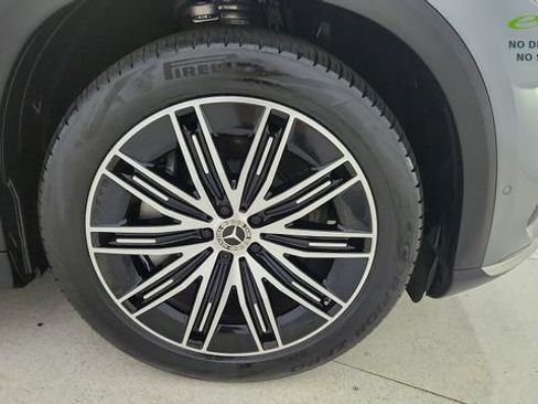 Used 2023 Mercedes-Benz EQS 450+ 4MATIC SUV image 66
