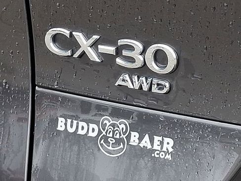 Used 2023 MAZDA CX-30 AWD 2.5 S w/ Preferred Package image 29