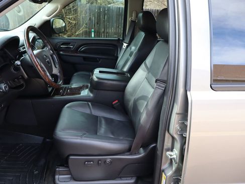 Used 2014 GMC Sierra 2500 Denali image 19