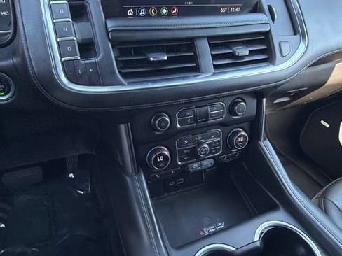 Used 2021 Chevrolet Tahoe Z71 AWD/4WD image 14
