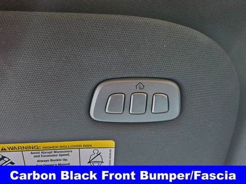 New 2025 Ford Expedition Platinum w/ Stealth Performance Package image 34