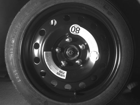 Used 2025 Kia Soul LX w/ LX Technology Package FWD image 13