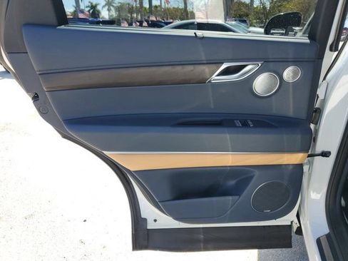 Used 2024 Genesis GV80 3.5T Advanced w/ Advanced Package image 10