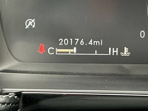 Used 2022 Lincoln Corsair Reserve FWD image 30