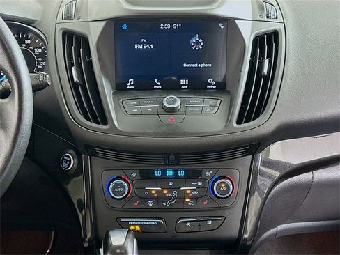 Used 2019 Ford Escape SEL image 14