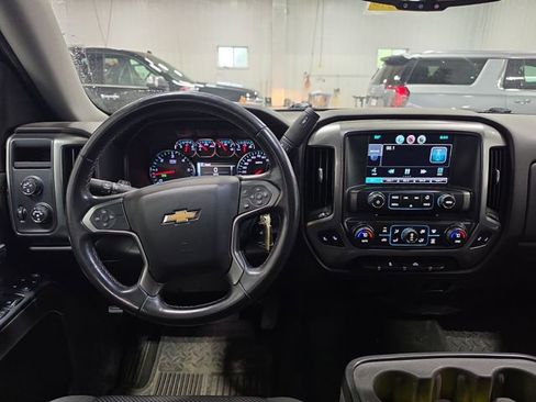 Used 2014 Chevrolet Silverado 1500 LT w/ All Star Edition AWD/4WD image 5