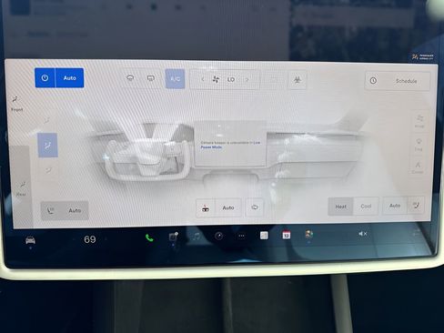 Used 2023 Tesla Model X image 19