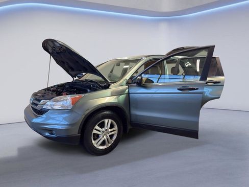 Used 2010 Honda CR-V EX image 9