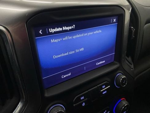Used 2020 Chevrolet Silverado 1500 LT w/ All-Star Edition AWD/4WD image 4