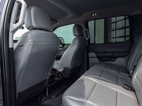 Used 2023 Ford F450 XL w/ XL Chrome Package AWD/4WD image 9