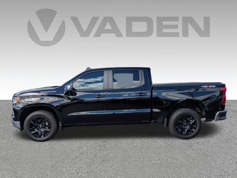 Used 2023 Chevrolet Silverado 1500 LT image 28