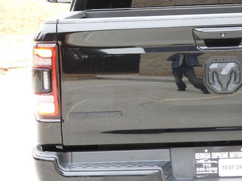 Used 2019 RAM 1500 Big Horn image 19