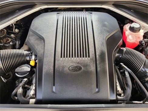 Used 2024 Land Rover Range Rover Autobiography image 30