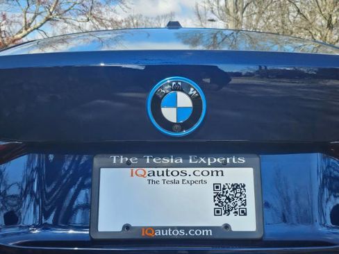 Used 2024 BMW i4 eDrive40 w/ M Sport Package image 27