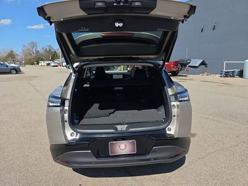 New 2026 Nissan Murano Platinum w/ Cargo Package AWD/4WD image 26