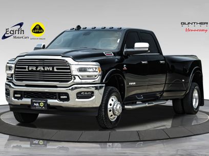 Used 2022 RAM 3500 Laramie