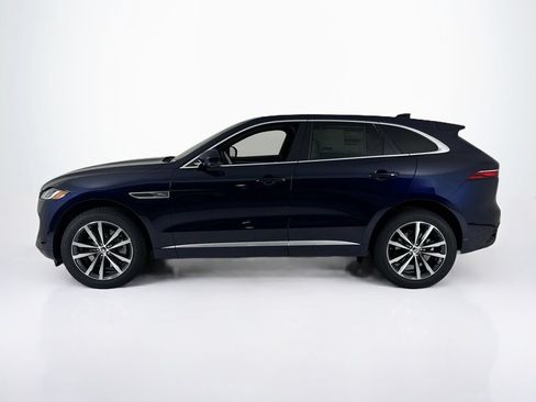 New 2026 Jaguar F-PACE R-Dynamic S AWD/4WD image 2