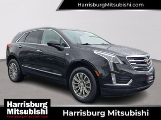 Used 2019 Cadillac XT5 Luxury AWD/4WD video 1