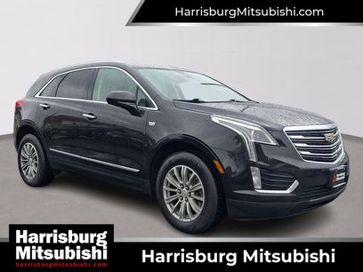 Used 2019 Cadillac XT5 Luxury