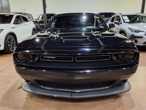 Used 2021 Dodge Challenger R/T Scat Pack image 2