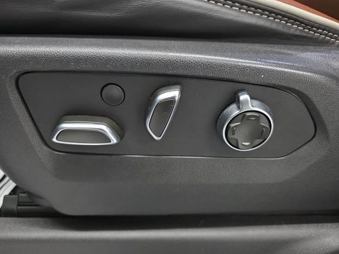 Used 2024 GMC Sierra 2500 Denali Ultimate image 40