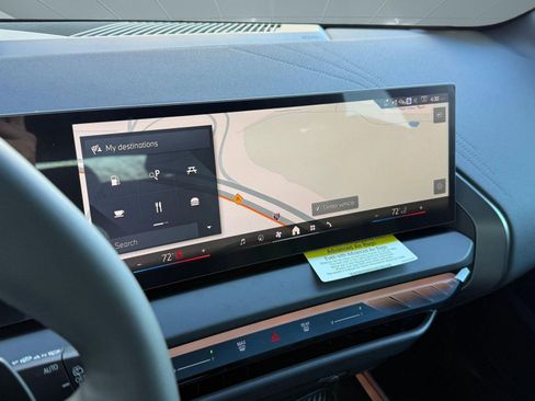 Used 2026 BMW X3 xDrive30 w/ Convenience Package image 29