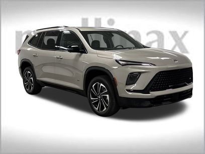 New 2026 Buick Enclave Sport Touring w/ Power Package